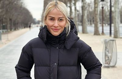 Η τρυφερή ανάρτηση της συζύγου του για τη γιορτή του 