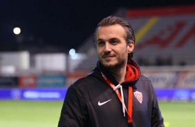 Γκονζάλες: «Είμαστε ακόμα ζωντανοί»