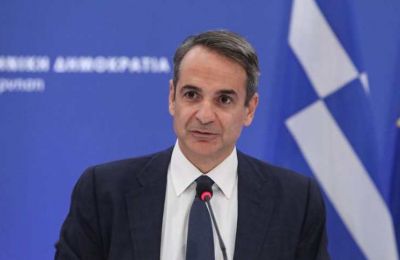 Η Ελένη Χατζίδου βρισκόταν από το βράδυ της Παρασκευής στο νοσοκομείο, καθώς η κόρη της χρειάστηκε να εισαχθεί για νοσηλεία
