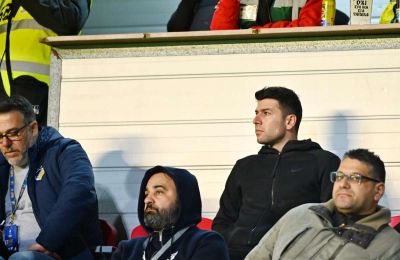 Αποθέωση... αναγνώριση