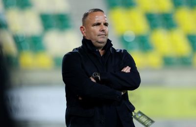 Δημητρίου: «Μας στοίχισε η αποτελεσματικότητα»