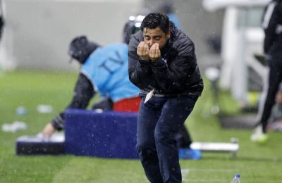 Νέο για Πριέτο