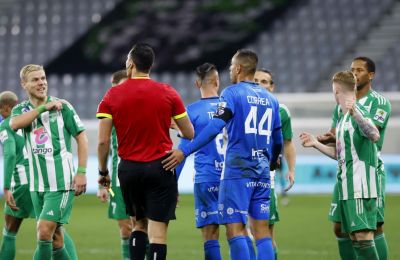 «Πολύ λανθασμένα επενέβη το VAR»