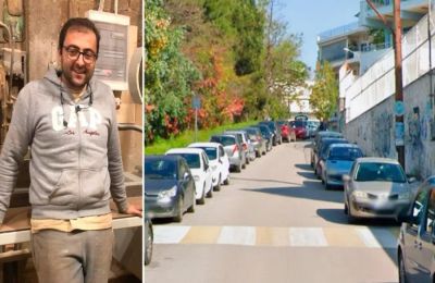 Η Ουάσιγκτον και το Πεκίνο ανταλλάσσουν χτυπήματα με δασμούς