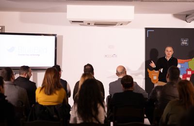 Ο Στέφανος Κασσελάκης μιλά για όλα ΤΕΤ-Α-ΤΕΤ στον ALPHA 
