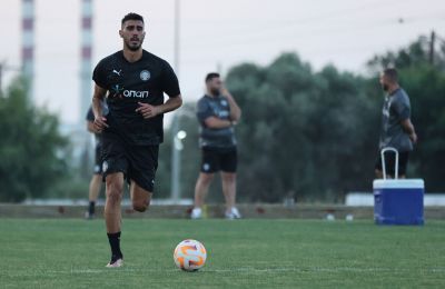 ΑΠΟΕΛ: Πολλά τα ανοιχτά θέματα