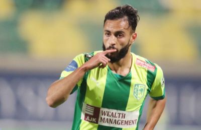 AEK: Συμμετοχή στην εορταστική εκδήλωση της Πασχαλινής Αγοράς