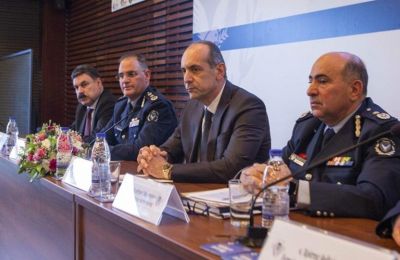 Πρόταση για πλατεία Γλαύκου Κληρίδη στην Πάφο