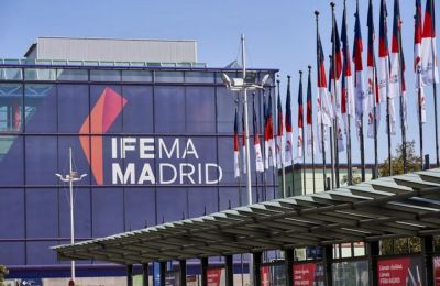 Grand Prix της Formula 1 στη Μαδρίτη από το 2026