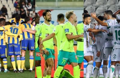 Πρωτάθλημα: Τα φώτα στο ντέρμπι κορυφής