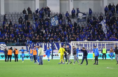 Ανόρθωση: Το πλάνο Πραστίτη σε αγωνιστικό και οικονομικό κομμάτι! 
