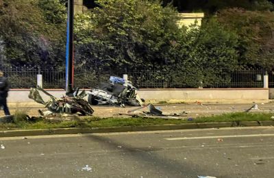 Κηδεία Πάπα: Γιατί κατηγορούν τον Τραμπ ότι έσπασε το πρωτόκολλο 