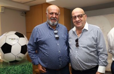 «Δεσμεύτηκε ο Κούμας να εξετάσει ξανά το μέτρο» (σχόλιο για Μάριο Ηλία)