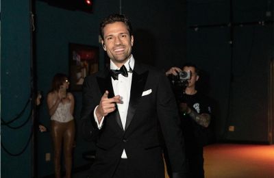 Η Ελένη Χατζίδου βρισκόταν από το βράδυ της Παρασκευής στο νοσοκομείο, καθώς η κόρη της χρειάστηκε να εισαχθεί για νοσηλεία