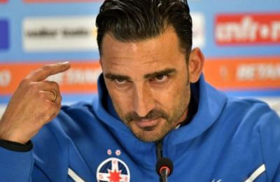 Ομόνοια 29Μ: Tα αθέατα πλάνα του ιστορικού τίτλου (vid)