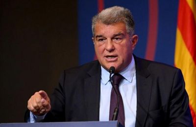 Έτοιμο το «Λα Καρτούχα» για το μεγάλο Clasico