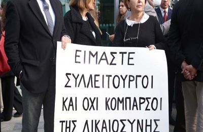 Πρόταση για πλατεία Γλαύκου Κληρίδη στην Πάφο