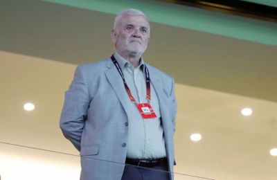 «Είναι ντροπή! Δεν έχω αγγίξει άνθρωπο»!