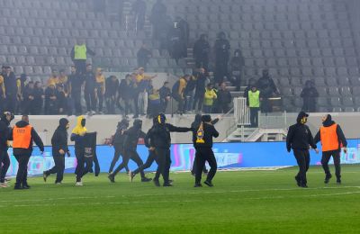 Μάγιερ/Παραμονή