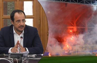 Οι διευκρινίσεις του Προέδρου της ΕΔΕΚ 