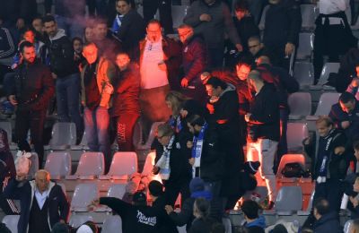 Απόλλων: Στόχος... να του βάλουν δύσκολα!