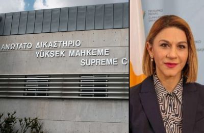 Σκάνδαλο παρακολουθήσεων στο Υφυπουργείο Κοινωνικής Πρόνοιας 