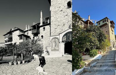 Η τρυφερή ανάρτηση της συζύγου του για τη γιορτή του 