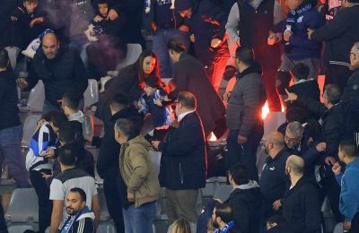 Πάμε Τρόοδος 2