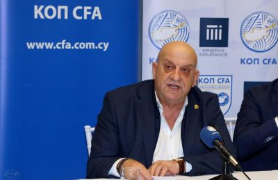 ΑΕΚ: Τα εισιτήρια για τα ματς με ΑΠΟΕΛ και Ομόνοια