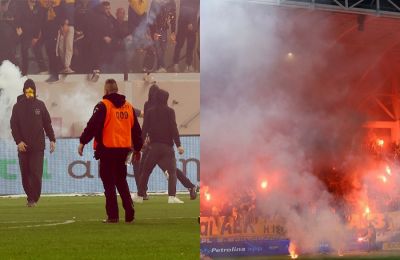 Πάμε Τρόοδος 2