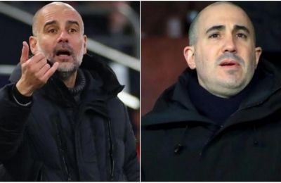 Σκάνδαλο στο Μάντσεστερ