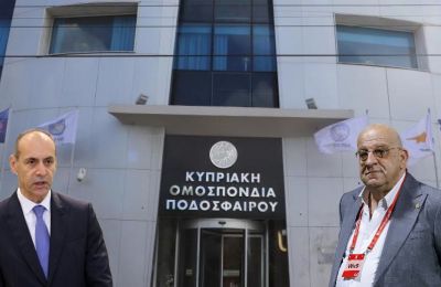 Το δίμπαλο του Όρσιτς έκανε τη διαφορά στην Πάφο (vid)