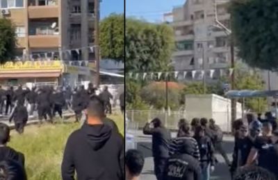 Πάμε Τρόοδος 2