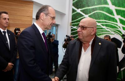 Το δίμπαλο του Όρσιτς έκανε τη διαφορά στην Πάφο (vid)