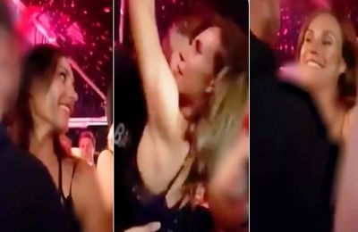 Κηδεία Πάπα: Γιατί κατηγορούν τον Τραμπ ότι έσπασε το πρωτόκολλο 