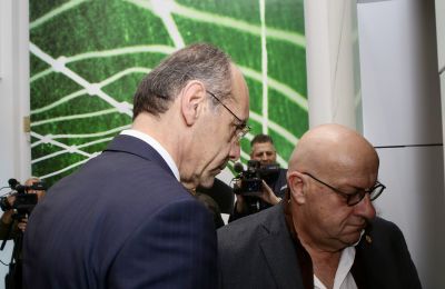 ΑΠΟΕΛ: Νοκ άουτ ο Πιέρος 