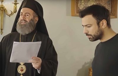 Η τρυφερή ανάρτηση της συζύγου του για τη γιορτή του 