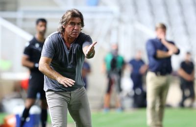 «Προσέγγισε Τάσο Δώνη… ο Άρης»
