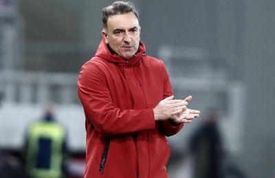 «Το πρώτο από τα πολλά-Η δουλειά δεν έχει τελειώσει» (vid)