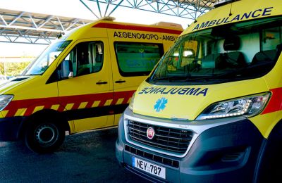 Ελεγκτική: Ευθύνες για εξάτμιση και υπεράντηληση φραγμάτων 