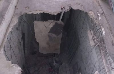 Ανησυχία στις βαλτικές χώρες και την Ευρώπη