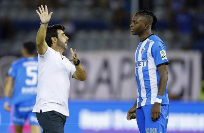 Εμπάργκο FIFA: Ανέβηκαν στις εννιά οι υποθέσεις της Ανόρθωσης 