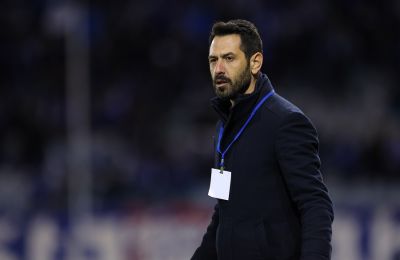  «Σημαντικό να νικάς έναν τόσο μεγάλο αντίπαλο στην έδρα του»