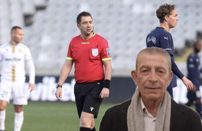 Πάφος-Απόλλων: Κλικ από τις κερκίδες (pics)