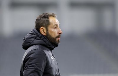 «Οι παίκτες μου έδωσαν τον καλύτερο τους εαυτό» (σχόλιο για επεισόδια και μεταγραφές)