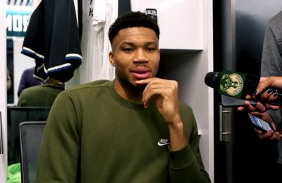 Στα playoffs του NBA οι Χιτ, με «τριαντάρη» Χέρο
