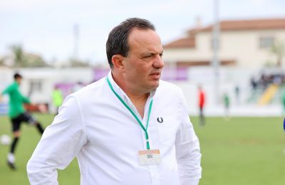 Σακκάς: «Το αποτέλεσμα μας αδικεί»