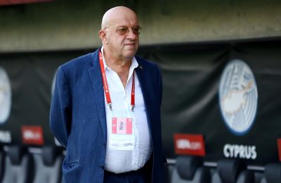 ΑΕΛ: Το ιδανικό σενάριο για προπονητή, δεν είναι όμως δεδομένο