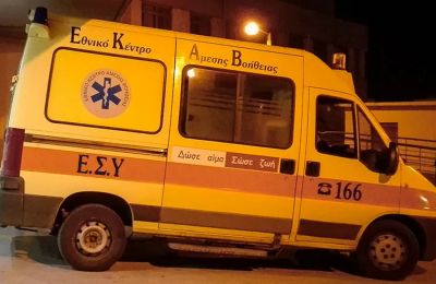 Ανησυχία στις βαλτικές χώρες και την Ευρώπη