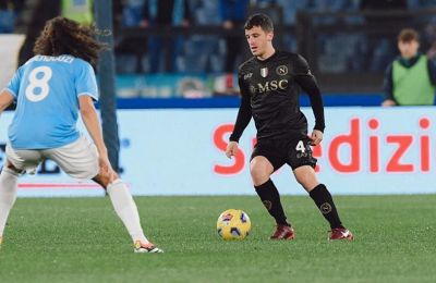 Αναβολή στη Serie A λόγω πένθους για Πάπα Φραγκίσκο